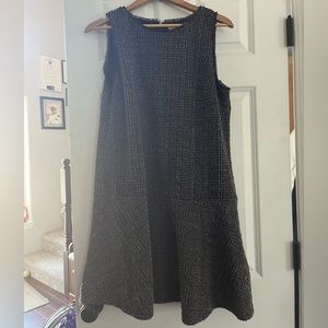 Loft Tweed Dress